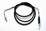 Aftermarket Throttle Cable - Replaces 54012-0618