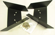 Mule 610 CV Boot Guards