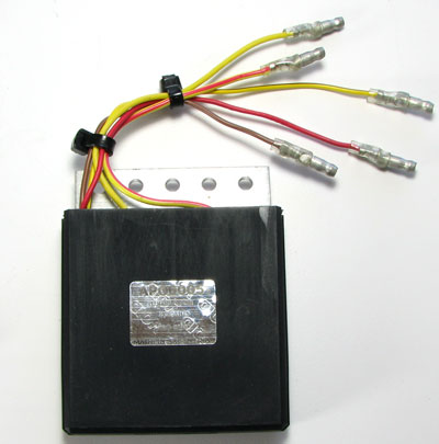 AAPO6005 Polaris Voltage Regulator