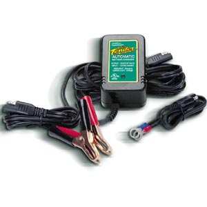 Battery Tender Jr