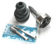 XCVJ524 Polaris Front Outer CV Joint Kit