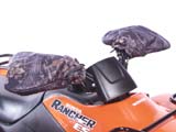 Mossy Oak Camo Handlebar Mitts - HN700