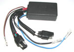 AIPO6004 Polaris CDI