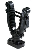 ATV FIN GRIP PRO