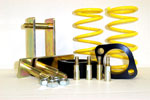 0-XLK307 Mule Lift Kit