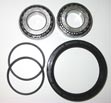 Polaris 4X4 Front Wheel Bearing Kit