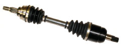 AX21008 Yamaha  Grizzly 660 Right Rear Drive Shaft