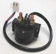 ATV Starter Solenoid