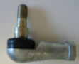 XTE101R Tie Rod End - Honda