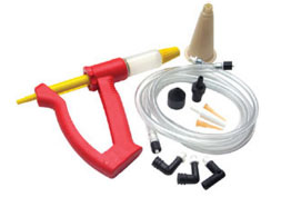 TL183 DIY Brake Bleeder
