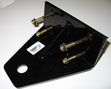 Kawasaki Mule 610 Trailer Hitch
