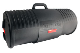 Tube-It Add on Tube Storage.
