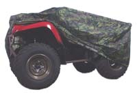 XCV100B Armor Tech ATV Cover