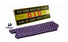 CN8100 DID 428 X 100 Standard Roller Chain