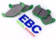 FA135SV EBC Severe Duty Brake Pads