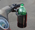 Liquid Caddy Ultimate Drink Holder