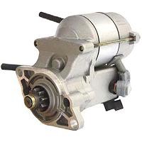 ASND0459 Mule 3010(ALL)/4010(09-10)Series Starter Motor (Gasoline Engine)