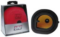 XAF249 Uni Filter Air Filter. Big Bear/Beartracker