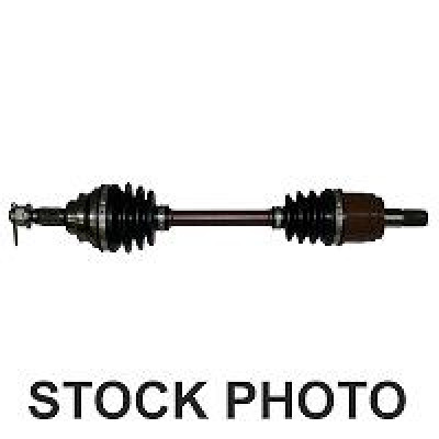 AX18231 Honda TRX420 (STRAIGHT AXLE)Right Front Axle